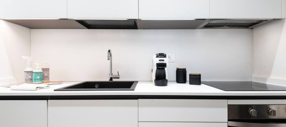 2 rooms Apartment in Florence, Italy No. 44497 6