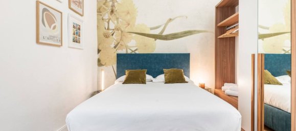 2 rooms Apartment in Florence, Italy No. 44497 14