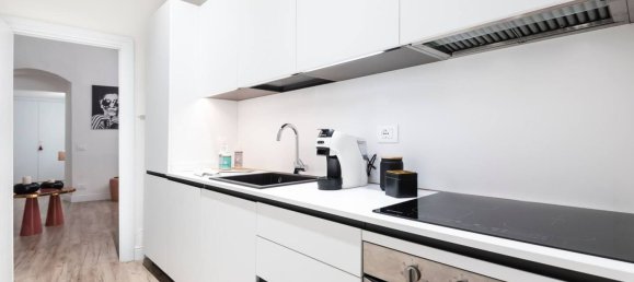 2 rooms Apartment in Florence, Italy No. 44497 7