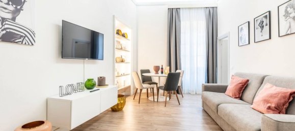 2 rooms Apartment in Florence, Italy No. 44497 3