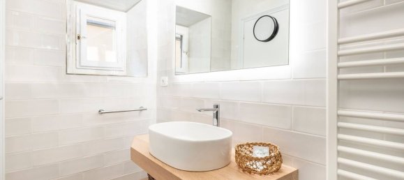 2 rooms Apartment in Florence, Italy No. 44497 18