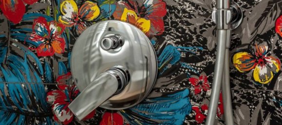 2 rooms Apartment in Florence, Italy No. 44497 19