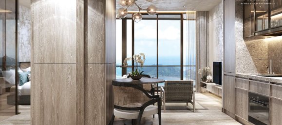 2 bedrooms Condo in Pattaya, Thailand No. 12025 4