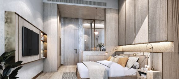 2 bedrooms Condo in Pattaya, Thailand No. 12025 5