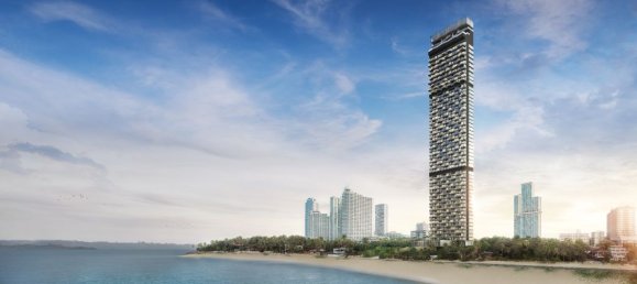 2 bedrooms Condo in Pattaya, Thailand No. 12025 11