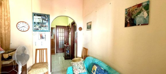 2-Zimmer Wohnung in Naples, Italy, Nr. 232899 11