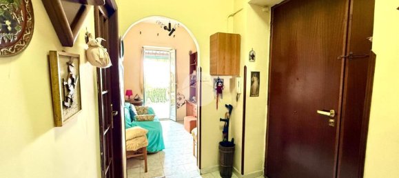 2-Zimmer Wohnung in Naples, Italy, Nr. 232899 10