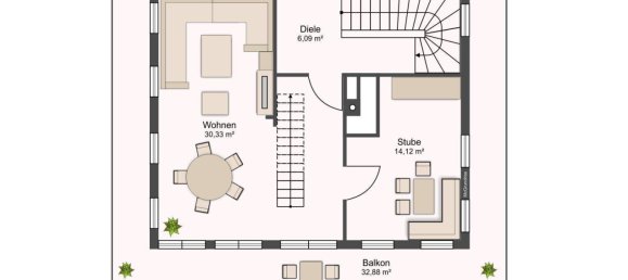 10-Zimmer Haus in Lurnfeld, Austria, Nr. 219749 34
