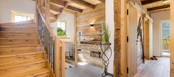 10-Zimmer Haus in Lurnfeld, Austria, Nr. 219749 12