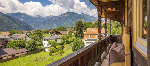 10-Zimmer Haus in Lurnfeld, Austria, Nr. 219749 10