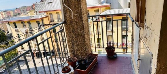 Квартира с 5 спальнями в Генуя, Италия № 317714 3