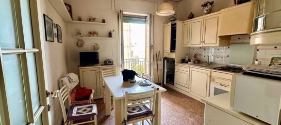 Квартира с 5 спальнями в Генуя, Италия № 317714 15