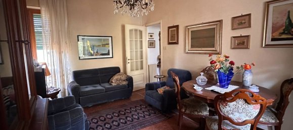 Квартира с 5 спальнями в Генуя, Италия № 317714 8