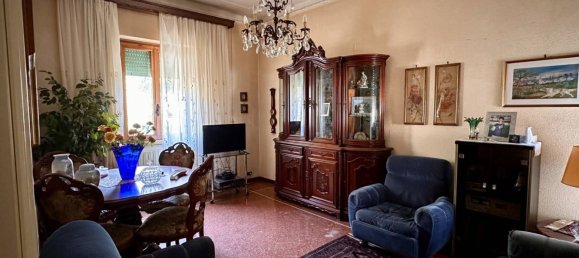 Квартира с 5 спальнями в Генуя, Италия № 317714 7