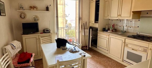 Квартира с 5 спальнями в Генуя, Италия № 317714 10