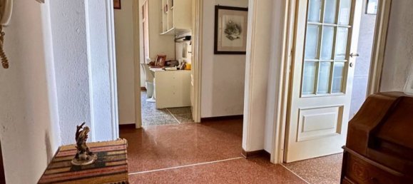 Квартира с 5 спальнями в Генуя, Италия № 317714 11