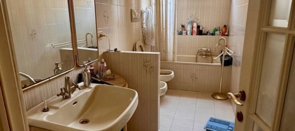 Квартира с 5 спальнями в Генуя, Италия № 317714 6