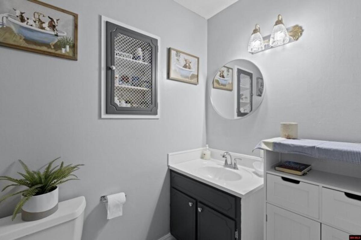 4 bedrooms House in Mountain Home, USA No. 435976