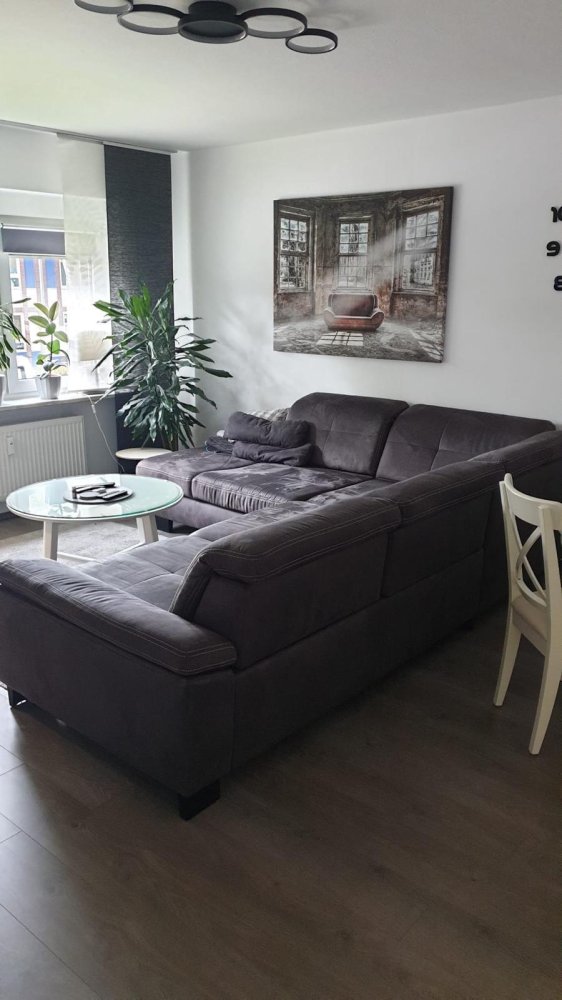 2 غرف نوم شقة في Gelsenkirchen, Germany رقم 365385