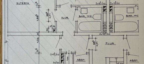 2 غرف نوم شقة في Gelsenkirchen, Germany رقم 365385 7