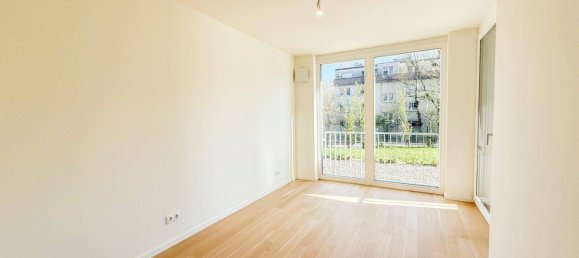 3 rooms Duplex in Dobling, Austria No. 133216 10