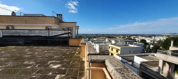 Apartamento de 9 divisões em Matino, Italy N.º 238144 19