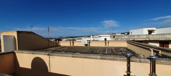 Apartamento de 9 divisões em Matino, Italy N.º 238144 21