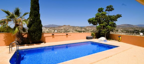 3 Schlafzimmer Haus in Alicante, Spain, Nr. 155427 41