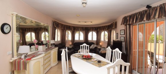 3 Schlafzimmer Haus in Alicante, Spain, Nr. 155427 44