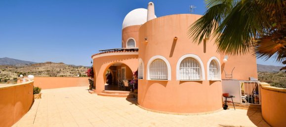 3 Schlafzimmer Haus in Alicante, Spain, Nr. 155427 29