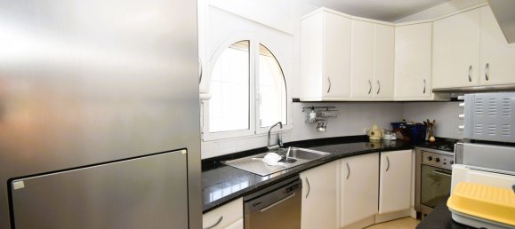 3 Schlafzimmer Haus in Alicante, Spain, Nr. 155427 9