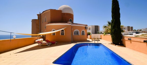 3 Schlafzimmer Haus in Alicante, Spain, Nr. 155427 34