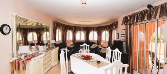 3 Schlafzimmer Haus in Alicante, Spain, Nr. 155427 49