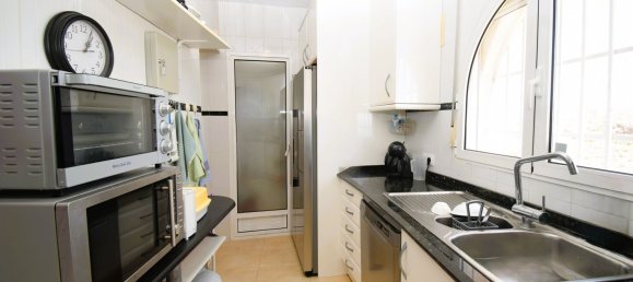 3 Schlafzimmer Haus in Alicante, Spain, Nr. 155427 17