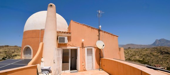 3 Schlafzimmer Haus in Alicante, Spain, Nr. 155427 63
