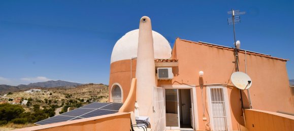 3 Schlafzimmer Haus in Alicante, Spain, Nr. 155427 72