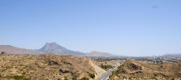 3 Schlafzimmer Haus in Alicante, Spain, Nr. 155427 32