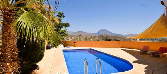 3 Schlafzimmer Haus in Alicante, Spain, Nr. 155427 22