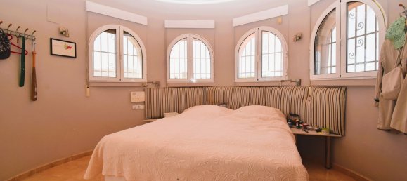 3 Schlafzimmer Haus in Alicante, Spain, Nr. 155427 57