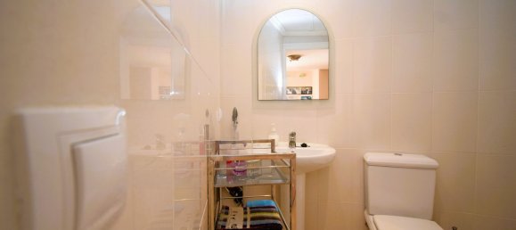 3 Schlafzimmer Haus in Alicante, Spain, Nr. 155427 19