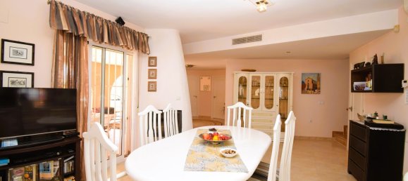 3 Schlafzimmer Haus in Alicante, Spain, Nr. 155427 56