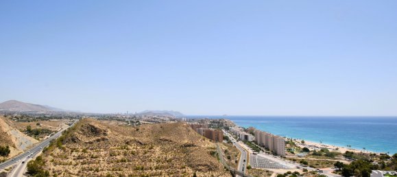 3 Schlafzimmer Haus in Alicante, Spain, Nr. 155427 21