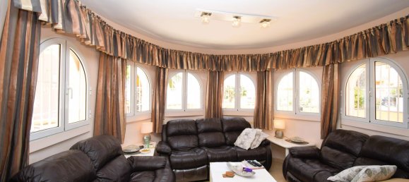 3 Schlafzimmer Haus in Alicante, Spain, Nr. 155427 50