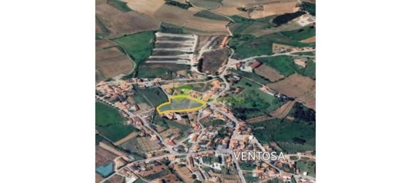 Grundstück in Cadaval, Portugal 5600m², Nr. 61095 7