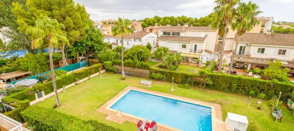 2 bedrooms Penthouse in Llucmajor, Spain No. 144730 34