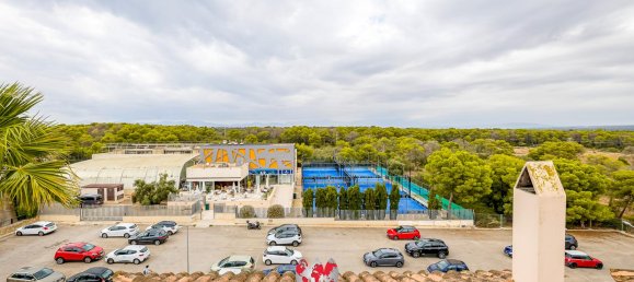 2 bedrooms Penthouse in Llucmajor, Spain No. 144730 35