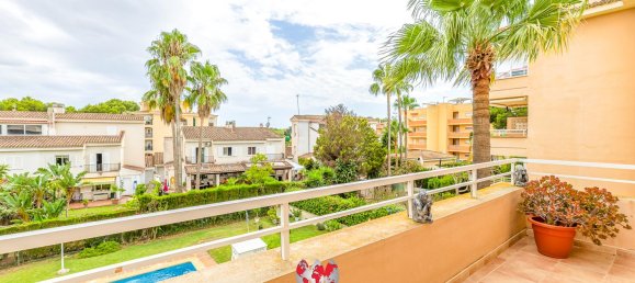 2 bedrooms Penthouse in Llucmajor, Spain No. 144730 3