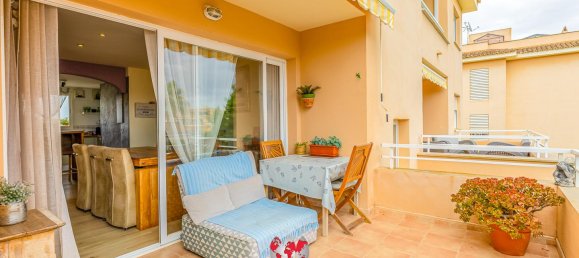 2 bedrooms Penthouse in Llucmajor, Spain No. 144730 2