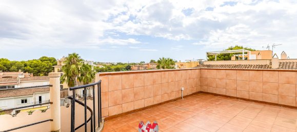 2 bedrooms Penthouse in Llucmajor, Spain No. 144730 32