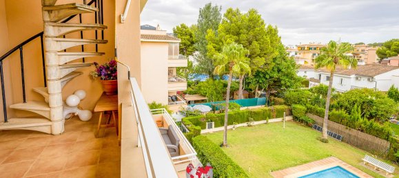 2 bedrooms Penthouse in Llucmajor, Spain No. 144730 30
